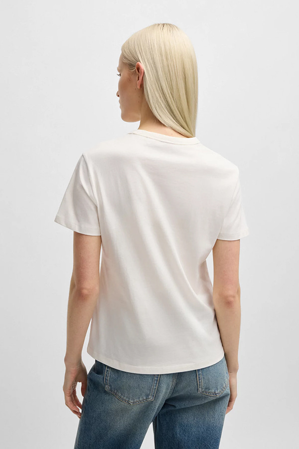 ΜΠΛΟΥΖΑ HUGO - 110 ΕΚΡΟΥ